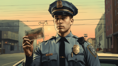 TokenPocket钱包APP|为警察服务的新技术：做好被监视的准备