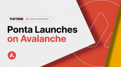tp钱包app官方下载|PlayThink 携手 Loyalty Marketing 发布 Web3 计划，将依托Avalanche 建立